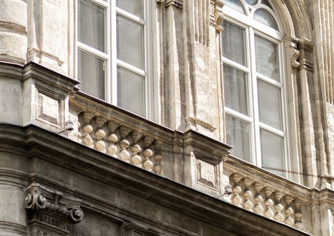 The Bank Hotel Istanbul Brings Its 1867 Bank Building Into Modern Hospitality with SuitePad