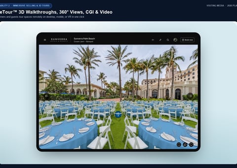 How Manchester Grand Hyatt San Diego Closes High-Volume Group Business Booked Sight Unseen