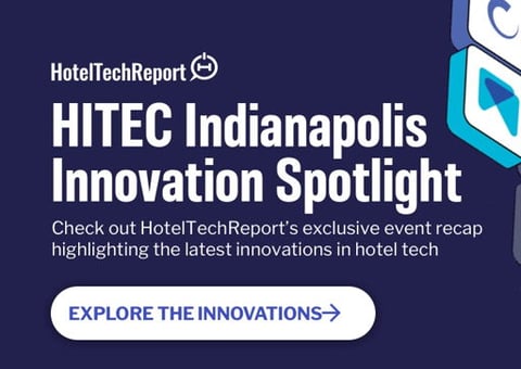 تقرير HITEC Indianapolis للابتكار 2025