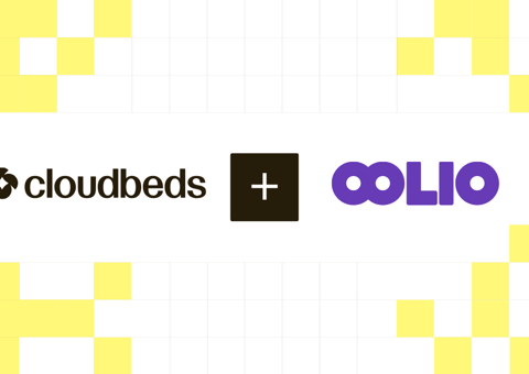 Cloudbeds ושיתוף הפעולה עם Oolio מחברים בין שהות אורחים, מזון ומשקאות והכנסות במלון