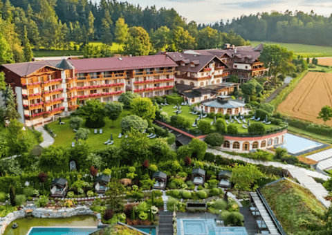 How Bayerwaldhof Eases the Daily Guest Experience with Guestnet and a Solid PMS Connection