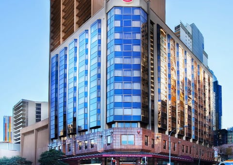 Metro Hotels celebrates 50 years in business, generates additional $1.6m in revenue with support from SiteMinder.