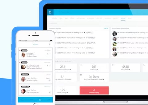 Guesty: todo lo que necesita saber sobre esta popular aplicación de alquiler de vacaciones