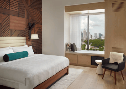 How Bellyard Hotel Got Tips to Every Housekeeper, Including Contract Staff Without Bank Accounts