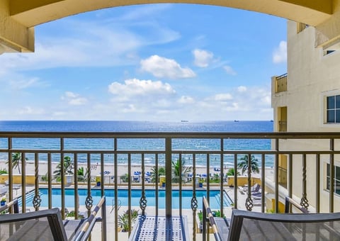 Oceanfront Growth: Direct bookings powered by The Guestbook