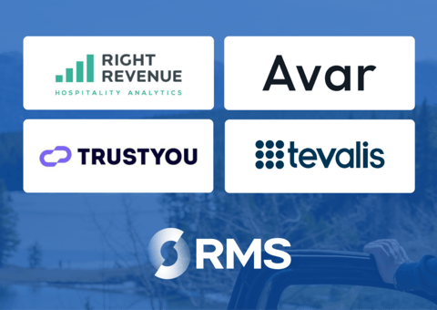 What's new in September - Four New Integration Partners