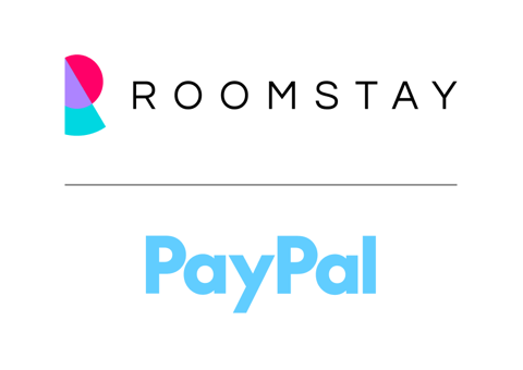 Roomstay Launches PayPal Integration, Giving Hotel and Holiday Park Guests Flexible Payment Options