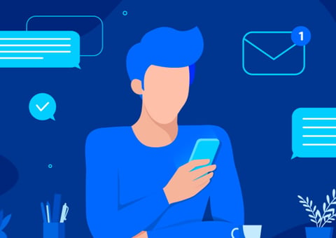 أفضل تطبيقات المراسلة التجارية لمؤسسات الضيافة