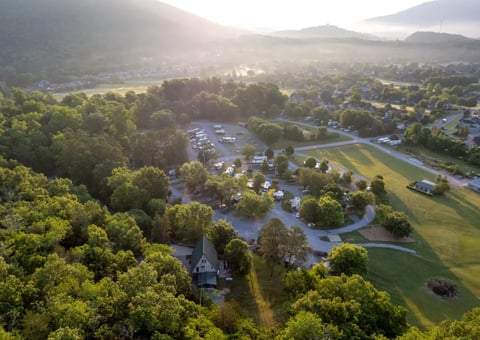 How USA Camping Company brought dynamic pricing to RV parks across seven states