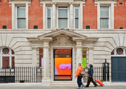 Otherwander Soho selects Apaleo to power fully digital pod hotel concept