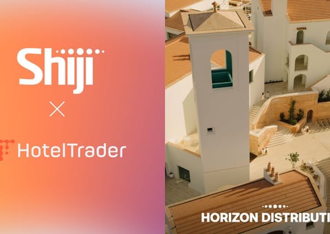 Hotel Trader joins Book&Pay by Shiji Horizon Distribution, unlocking direct hotel access for Travel Buyers