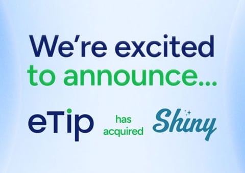 eTip收购Shiny Solutions，以扩展其端到端员工互动平台