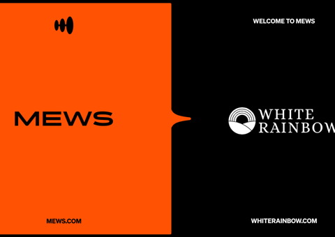 White Rainbow scales its boutique hotel portfolio with Mews