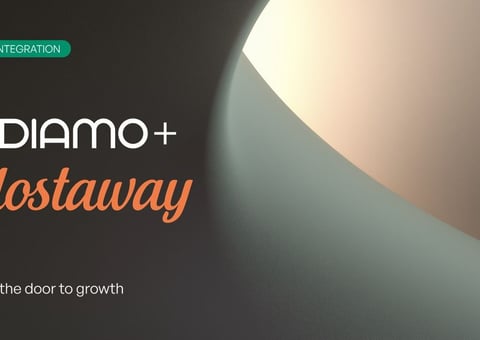 DIAMO et Hostaway lancent leur intégration pour proposer des technologies de tarification et de marketing basées sur l'IA aux établissements indépendants.