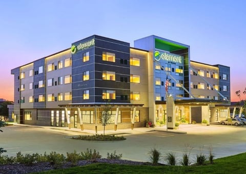 How Auburn Hospitality Streamlined Procurement Across 15 Hotels