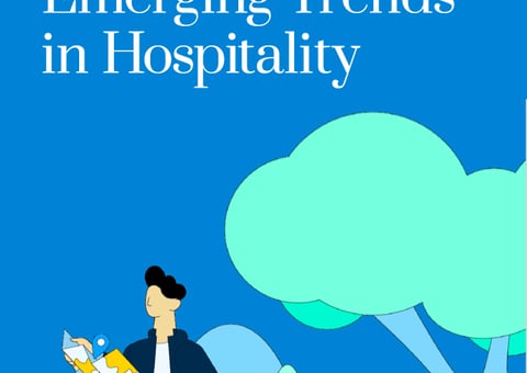 Navigating AI: Emerging Trends in Hospitality