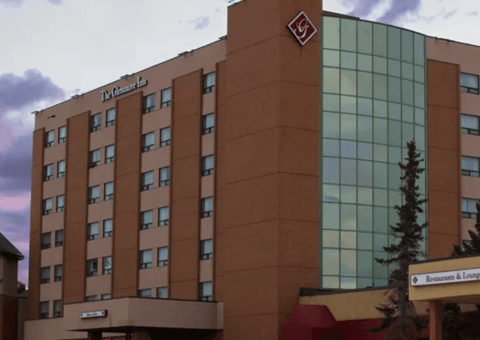How The Glenmore Inn & Convention Centre Found Operational Stability with Stayntouch