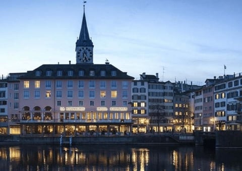 Smart offers and confirmations with the dailypoint Booking Manager