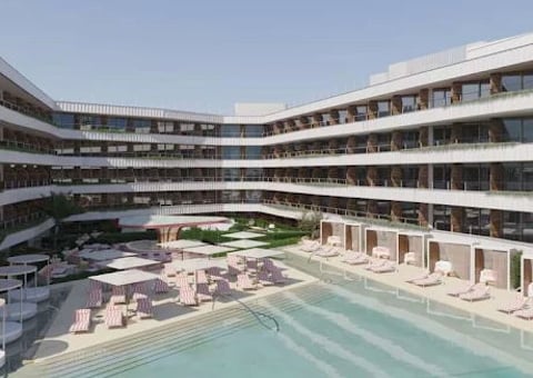 Duve Powers 30% Increase in Guest App Engagement at SLS Barcelona During Primavera Festival