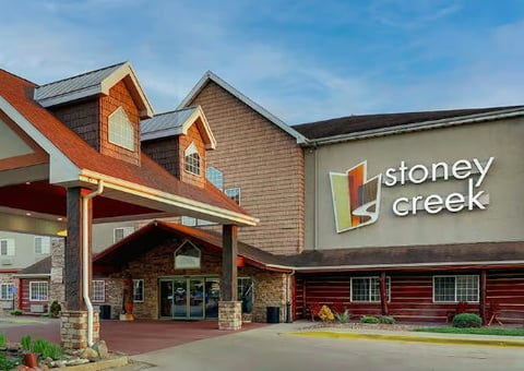 By adding Tripleseat’s easy-to-use lead form to their website and marketing channels, Stoney Creek made it possible for prospects to submit event inquiries in under 30 seconds