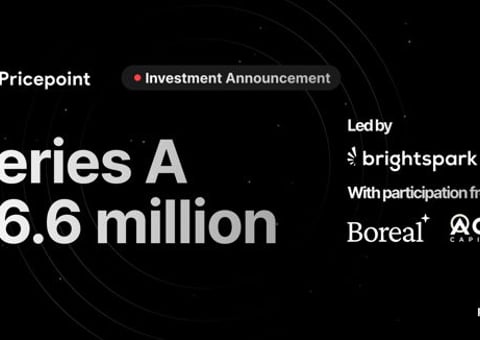 Pricepoint raccoglie 6,6 milioni di dollari per sviluppare un sistema autonomo di gestione delle entrate per gli hotel.