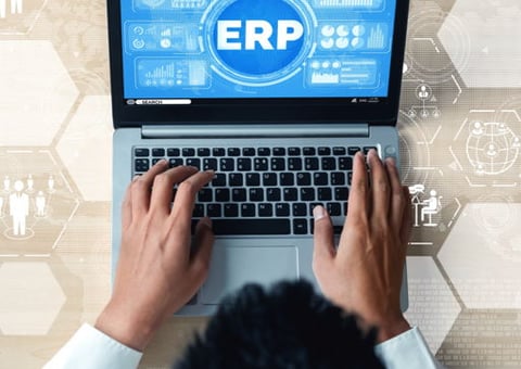 2026 年六大最佳酒店企业资源计划 (ERP) 系统
