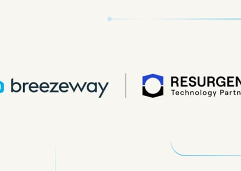 Breezeway anuncia una inversión estratégica de crecimiento de Resurgens para acelerar la innovación en IA y la expansión global.