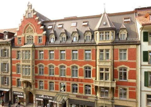 How Kreuz Bern Turned a Sudden Market Shift Into Two Strong Months