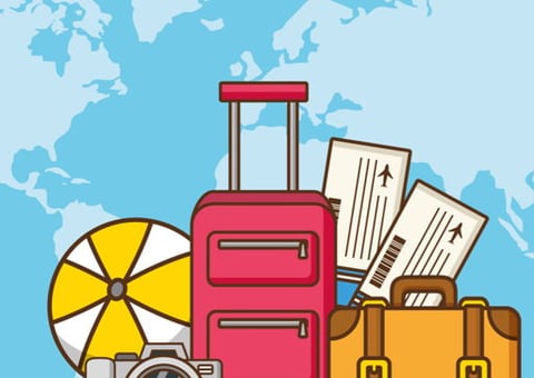 50 estadísticas de la industria del alquiler vacacional que no creerás