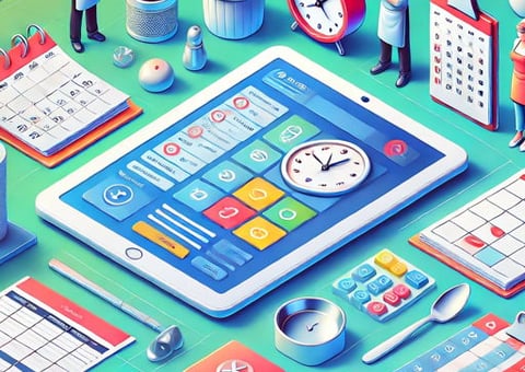 7 melhores softwares de agendamento e relógio de ponto para restaurantes