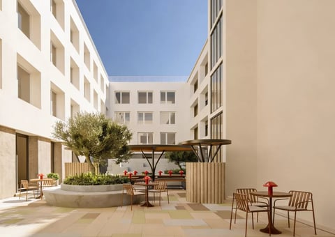 Canaan Hub: Building the Future of Hospitality From the Ground Up
