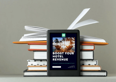Boost Your Hotel Revenue