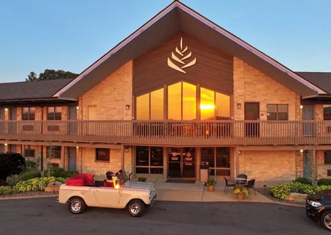 Pinemark: 35 years of doing hospitality their own way