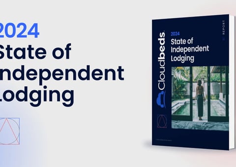 The State of Independent Lodging Report 2024