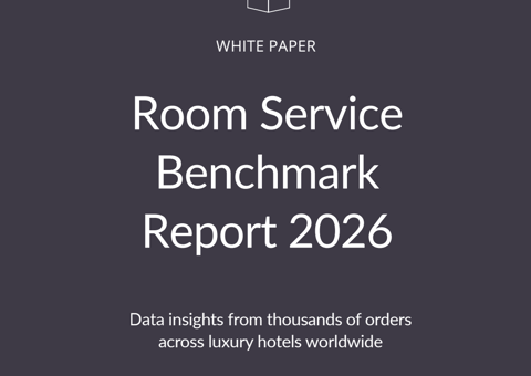 Room Service Benchmark Report 2026