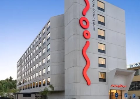 Moov Hotels transforms distribution and revenue management with significant growth through SiteMinder’s platform