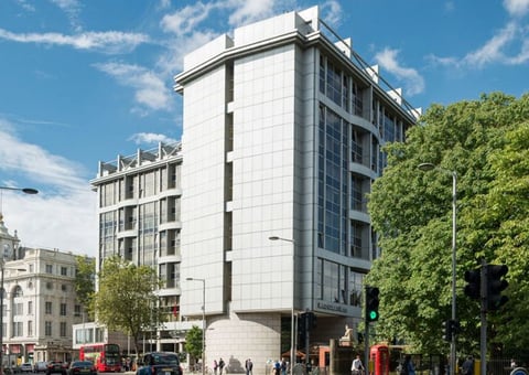 Royal Garden Hotel modernisiert Umsatzstrategie, um den sich wandelnden internationalen Bedarf zu steuern