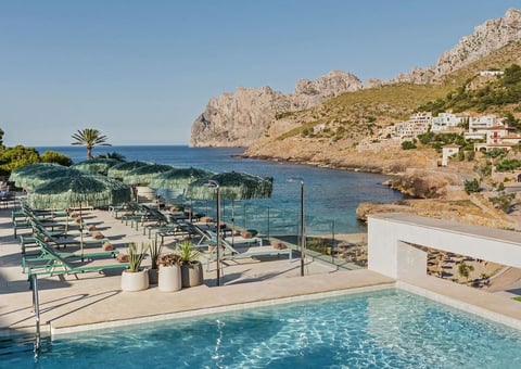 تزيد مجموعة Mallorca Ã ‡ من عائدات المأكولات والمشروبات بنسبة 124٪ بفضل تطبيق IRIS Guest AppMallorca تزيد مجموعة عائدات المأكولات والمشروبات بنسبة 124٪ باستخدام تطبيق IRIS Guest