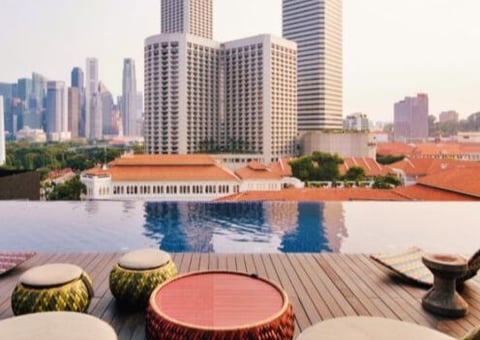 Naumi Hotels boosts direct revenue by 55% with Cendyn Web