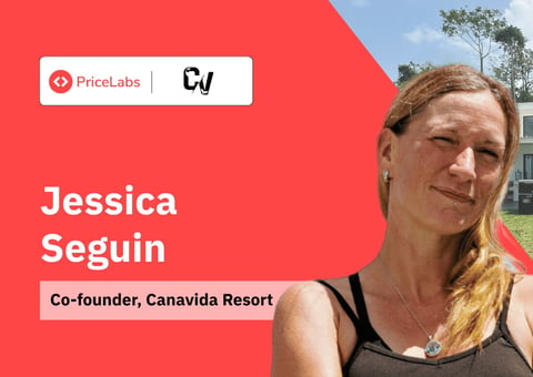 How Canavida Increased Their Revenue by 25% With PriceLabs' Customizable Dynamic Pricing