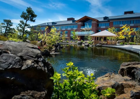 How Boulder Falls Inn Grew Event Revenue by 43% in 8 Months