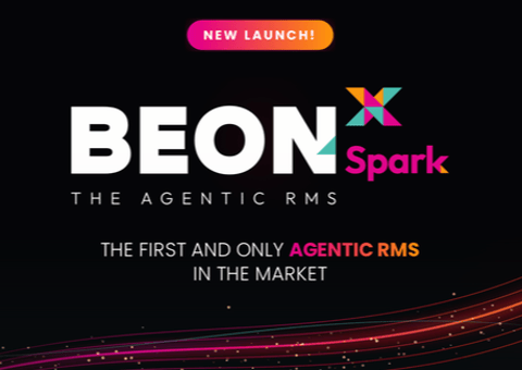 BEONx lanza BEONx Spark, el primer RMS Agentic en el mercado