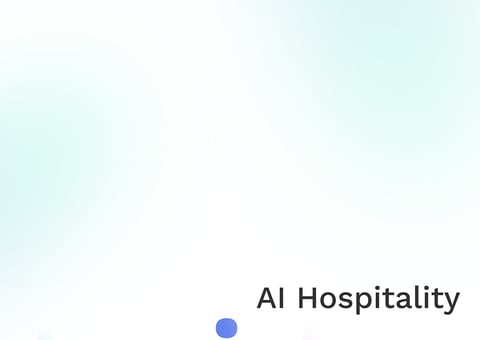 AI Hospitality Insider: Latest Trends in AI for Hotels