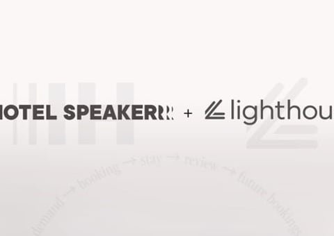 HotelSpeaker and Lighthouse Close The Guest Experience Loop