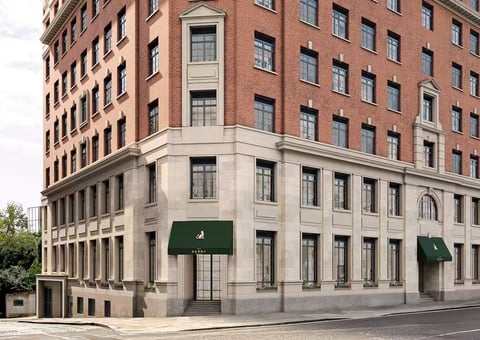 The Derby London City Earns £15,233 in In-Room Dining and Saves £9,952 on Housekeeping with SuitePad