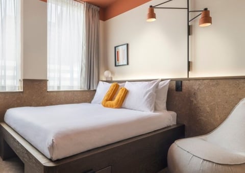 The Usual Hotels: How to build connections with guests from day one