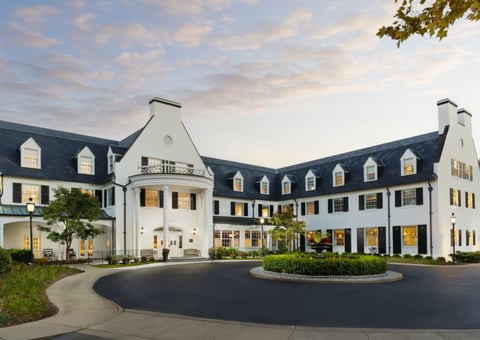 Beyond Game Day: How Scholar Hotels turned event-driven visitors into loyal, returning guests