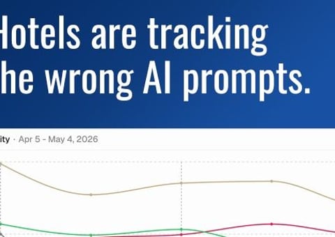 Kollective Publishes AI Prompt Framework for Hotels to Improve AI Visibility Tracking