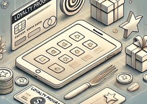 Os 7 melhores programas de fidelidade para restaurantes: lista exclusiva para 2026
