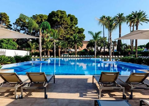How Estival Hotels & Resorts Increased Conversions by 85% with Paraty Tech’s Digital Marketing Strategy